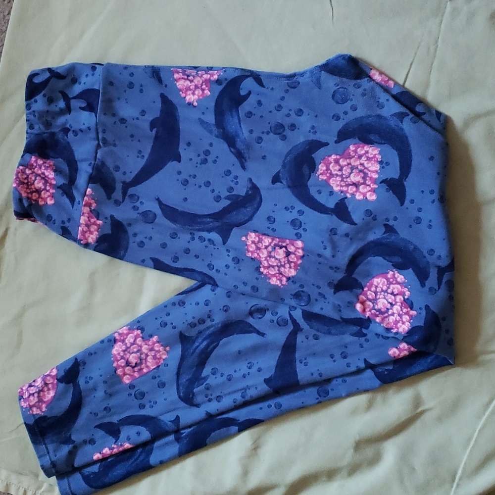leggings
